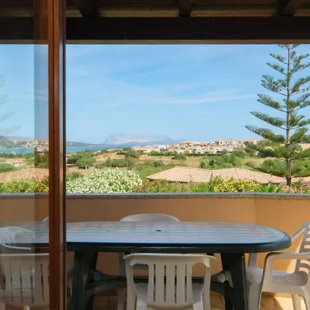 Meravigliosa Vista Mare A Tanaunella - *