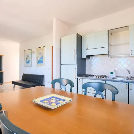 Apartment Meravigliosa Vista Mare A Tanaunella - Budoni