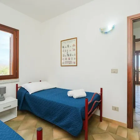 Meravigliosa Vista Mare A Tanaunella - 아파트