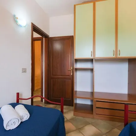 Meravigliosa Vista Mare A Tanaunella -