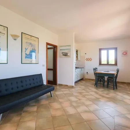 Apartment Meravigliosa Vista Mare A Tanaunella -