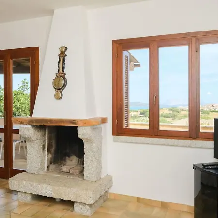 Meravigliosa Vista Mare A Tanaunella - 아파트
