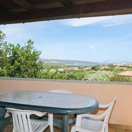 Meravigliosa Vista Mare A Tanaunella -