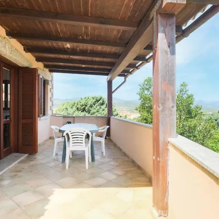 Meravigliosa Vista Mare A Tanaunella - *