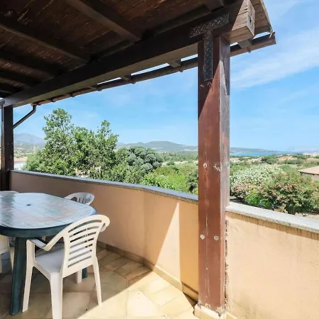 Meravigliosa Vista Mare A Tanaunella - * 부도니