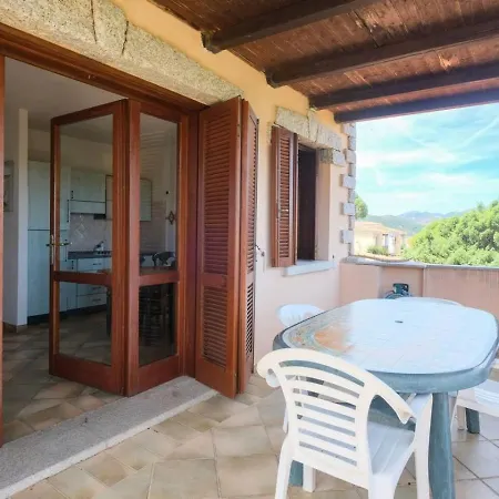 Meravigliosa Vista Mare A Tanaunella -