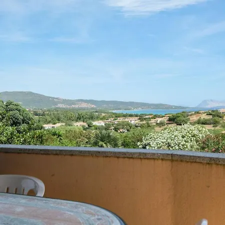 Apartment Meravigliosa Vista Mare A Tanaunella - *