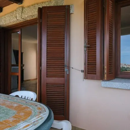 Meravigliosa Vista Mare A Tanaunella - Apartment Budoni
