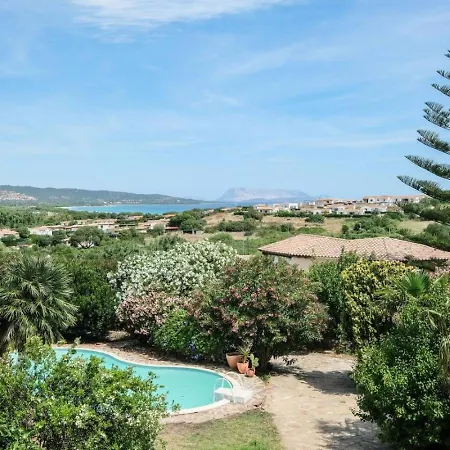 Meravigliosa Vista Mare A Tanaunella - Apartment