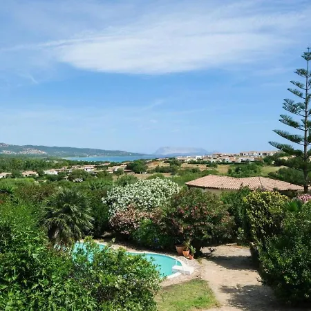 Meravigliosa Vista Mare A Tanaunella - *