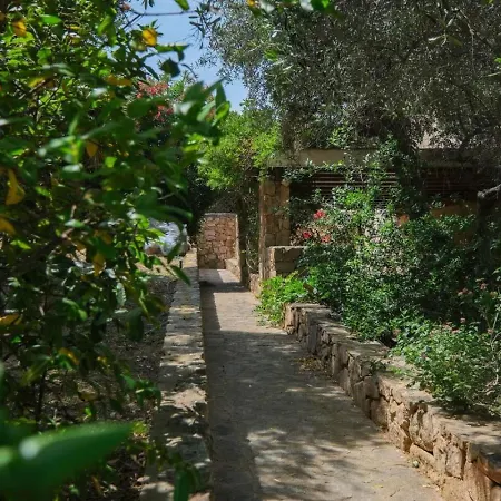 Meravigliosa Vista Mare A Tanaunella - 아파트 *